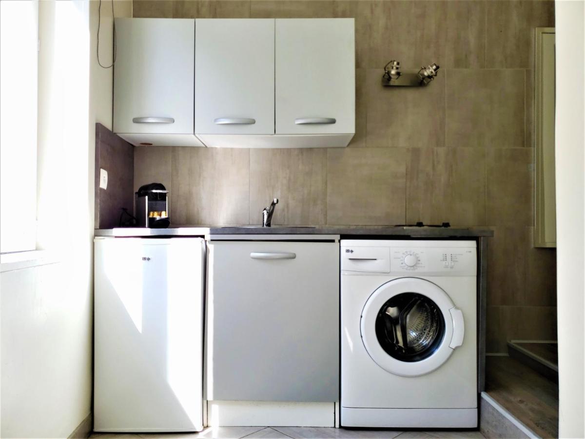 Appart Rouen Centre Ngoại thất bức ảnh