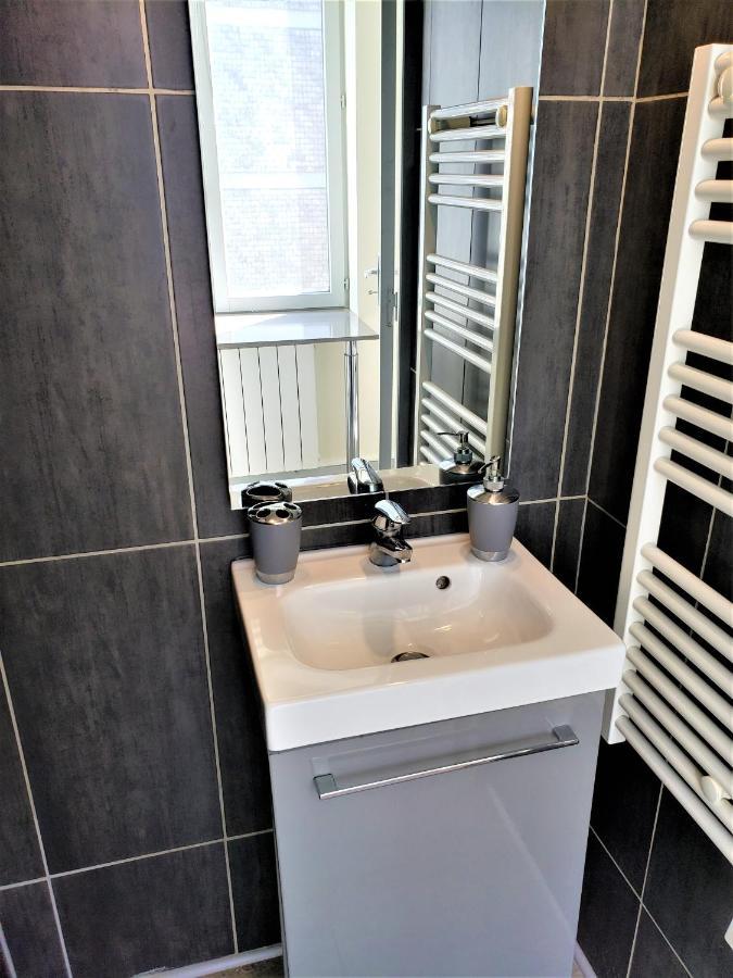 Appart Rouen Centre Ngoại thất bức ảnh