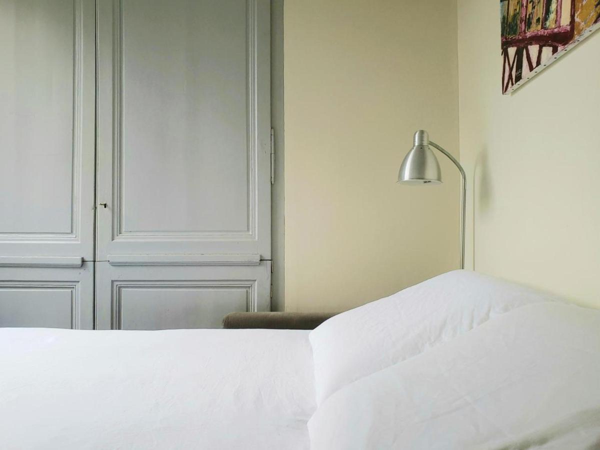Appart Rouen Centre Ngoại thất bức ảnh