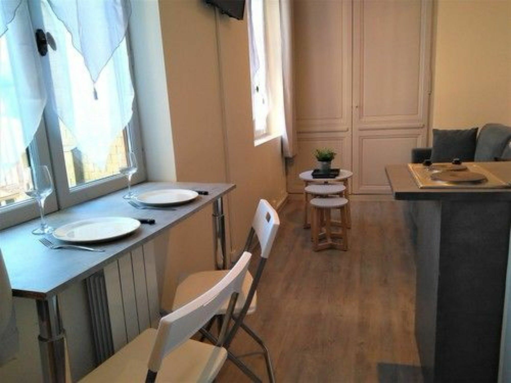 Appart Rouen Centre Ngoại thất bức ảnh